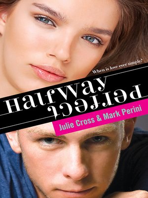 cover image of Halfway Perfect